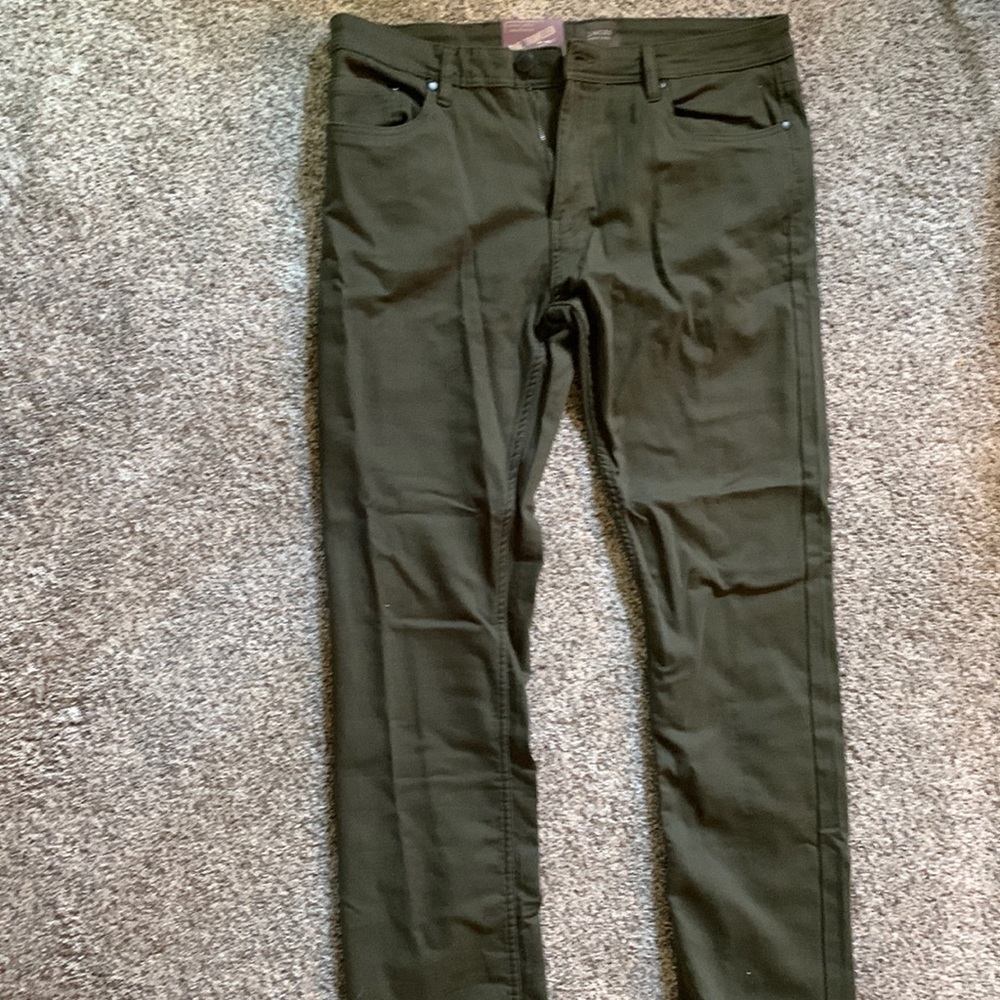 Jachs New York traveler pant